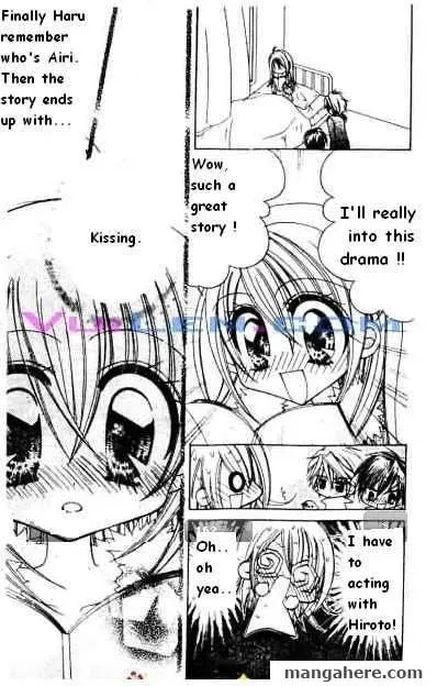 Read Sparkling Revolution chapter 10.2 image 9 on Lezhin