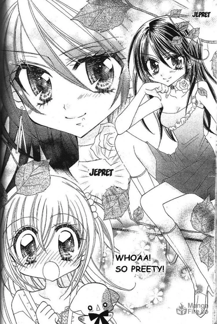 Read Sparkling Revolution chapter 13 image 11 on Lezhin