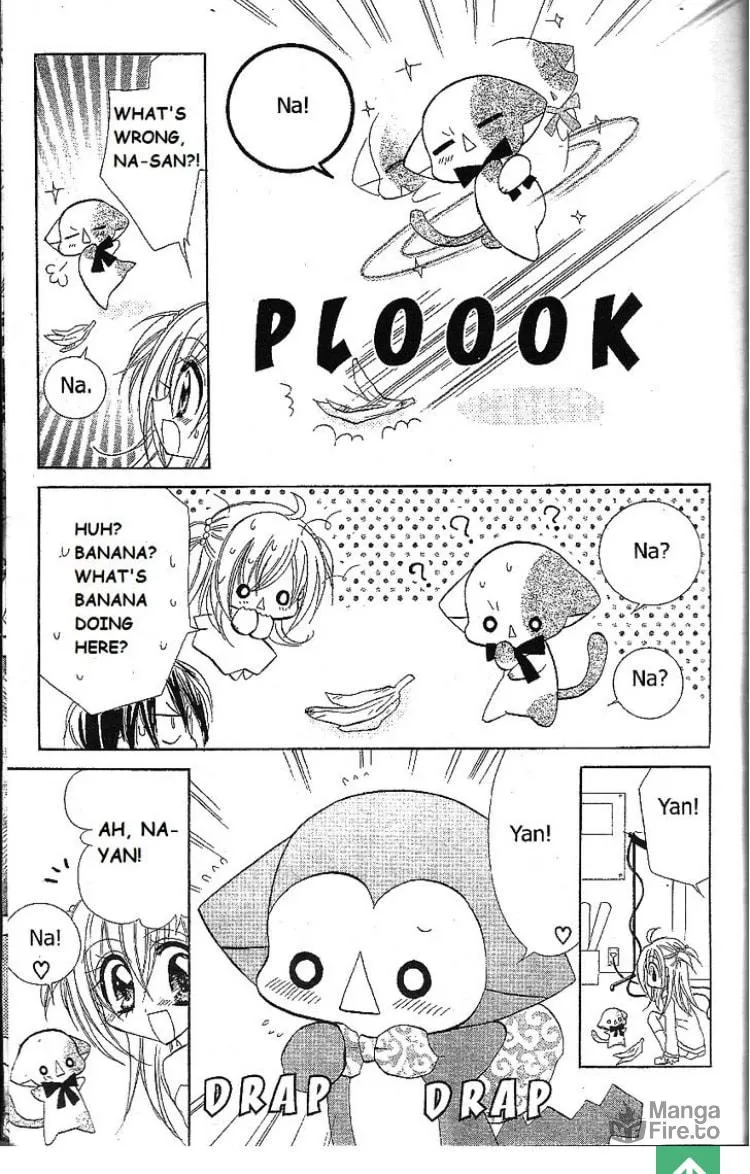 Read Sparkling Revolution chapter 13 image 14 on Lezhin