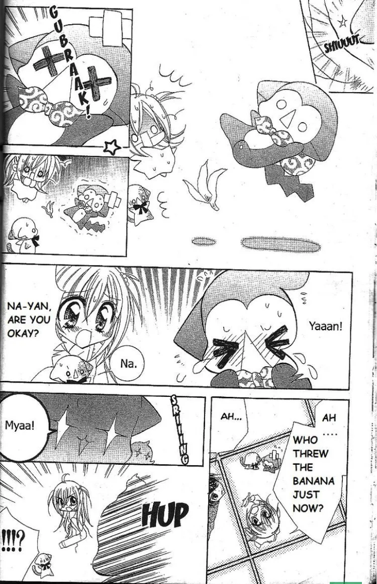 Read Sparkling Revolution chapter 13 image 15 on Lezhin