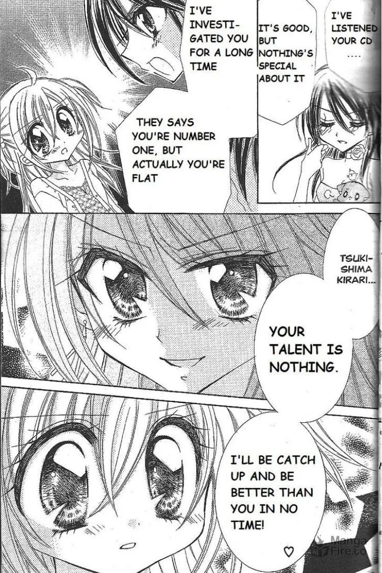Read Sparkling Revolution chapter 13 image 20 on Lezhin