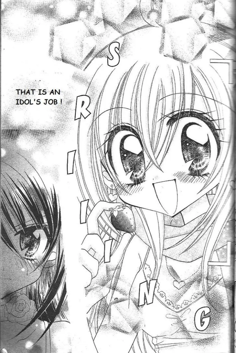 Read Sparkling Revolution chapter 13 image 28 on Lezhin