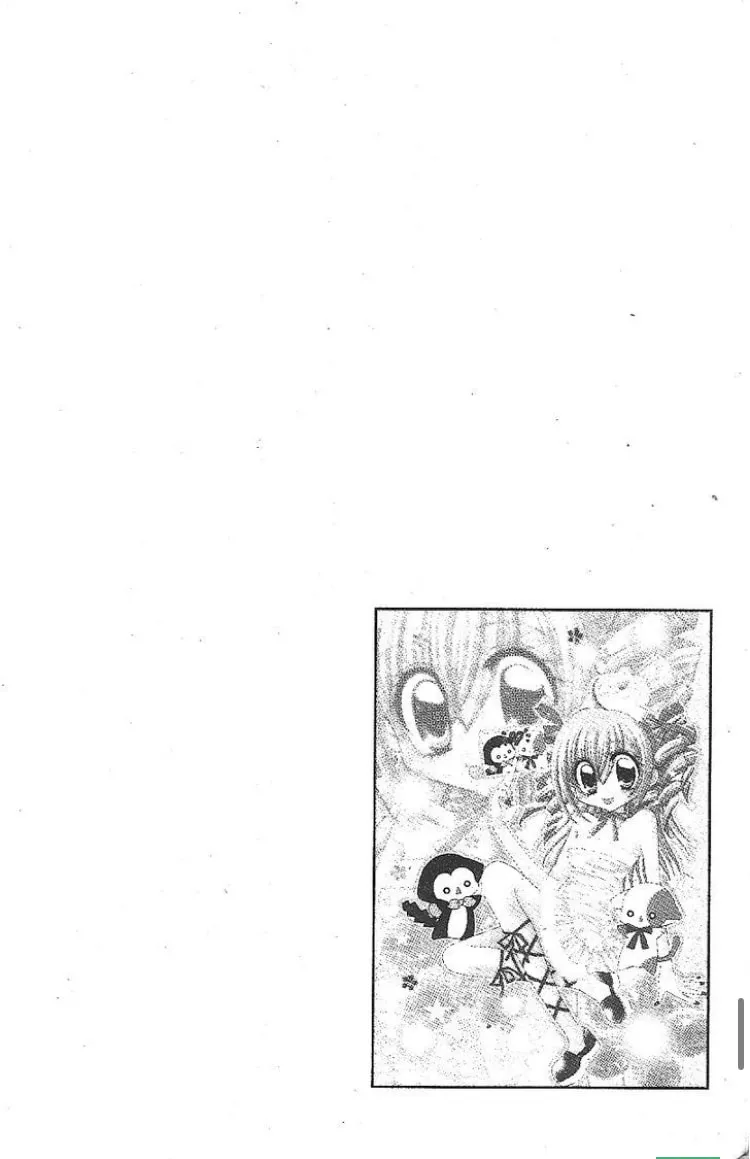 Read Sparkling Revolution chapter 13 image 31 on Lezhin