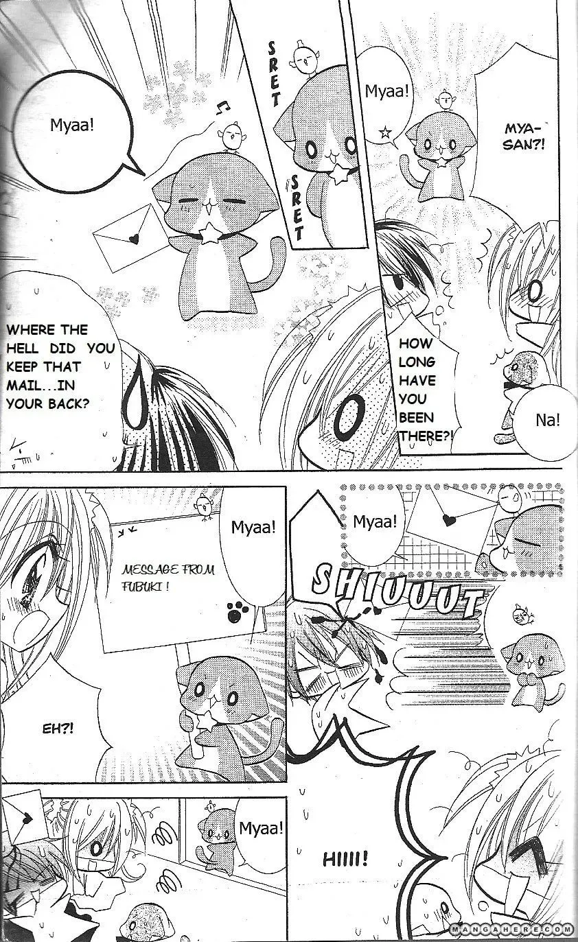 Read Sparkling Revolution chapter 14 image 13 on Lezhin