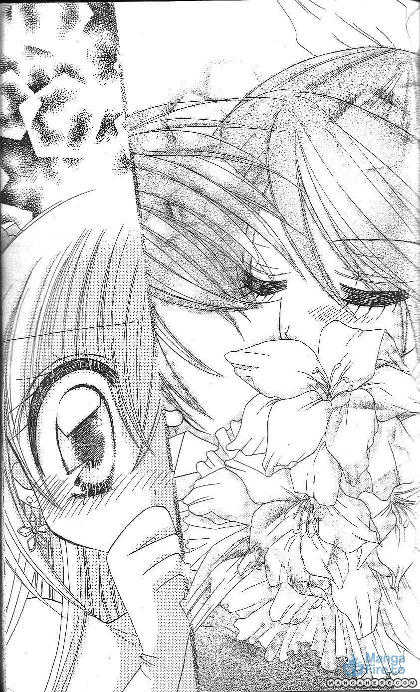 Read Sparkling Revolution chapter 15 image 26 on Lezhin