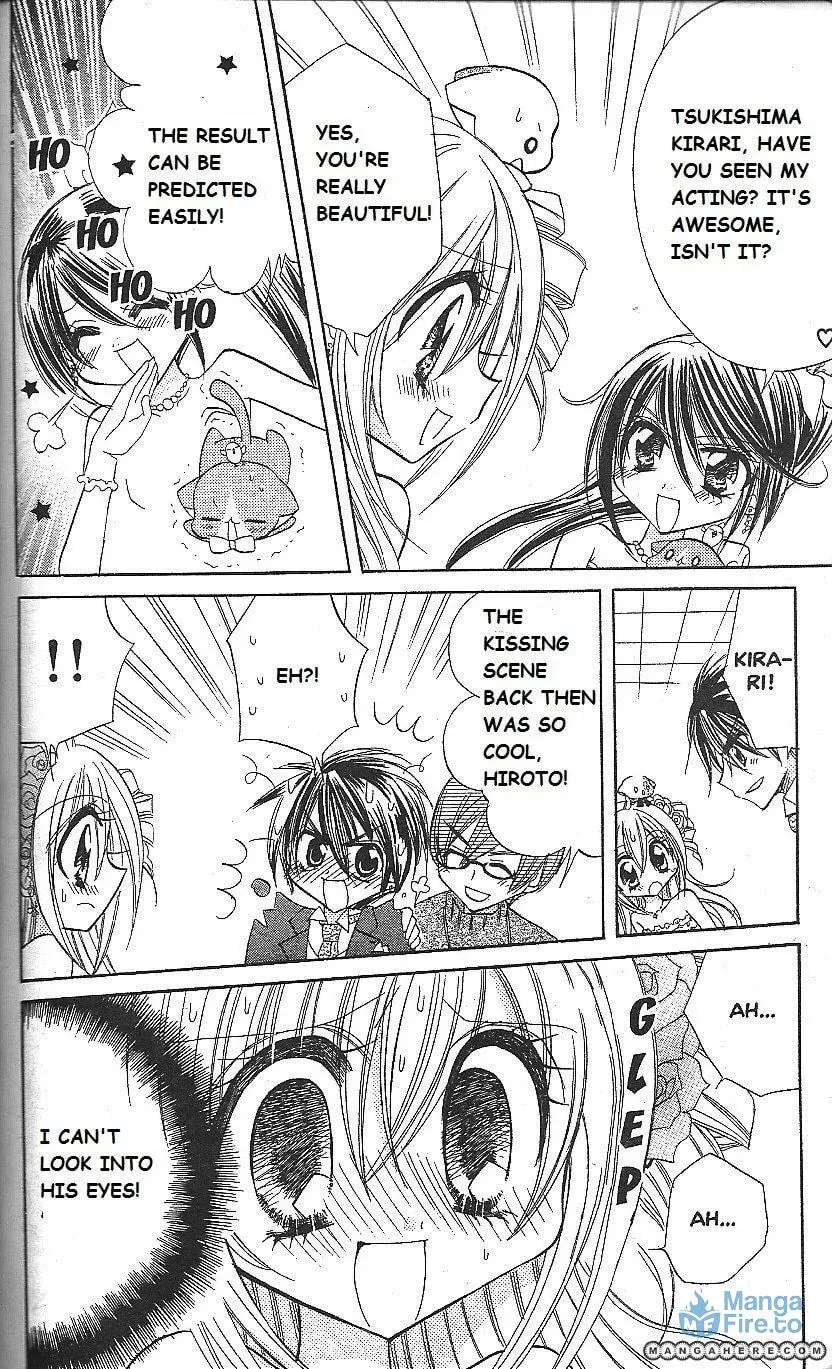 Read Sparkling Revolution chapter 15 image 29 on Lezhin
