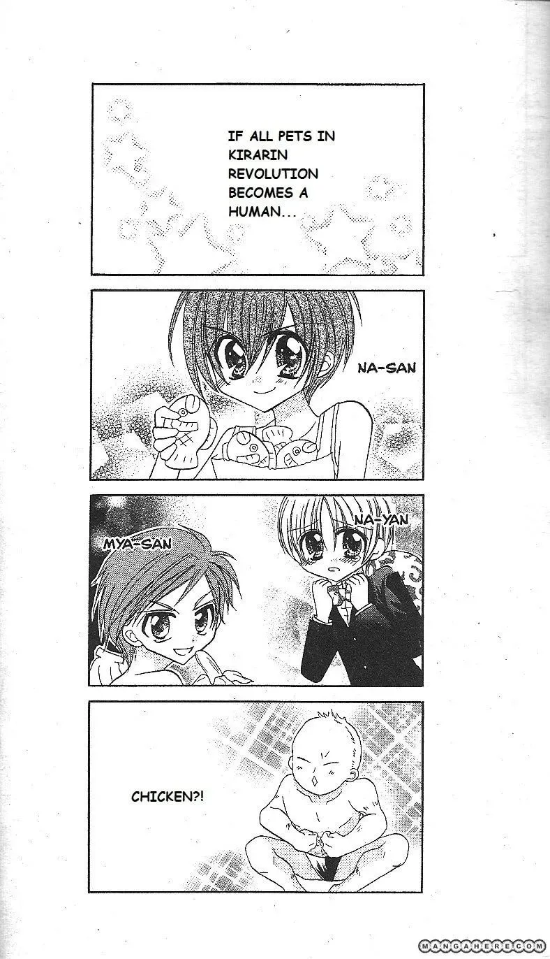 Read Sparkling Revolution chapter 15 image 31 on Lezhin
