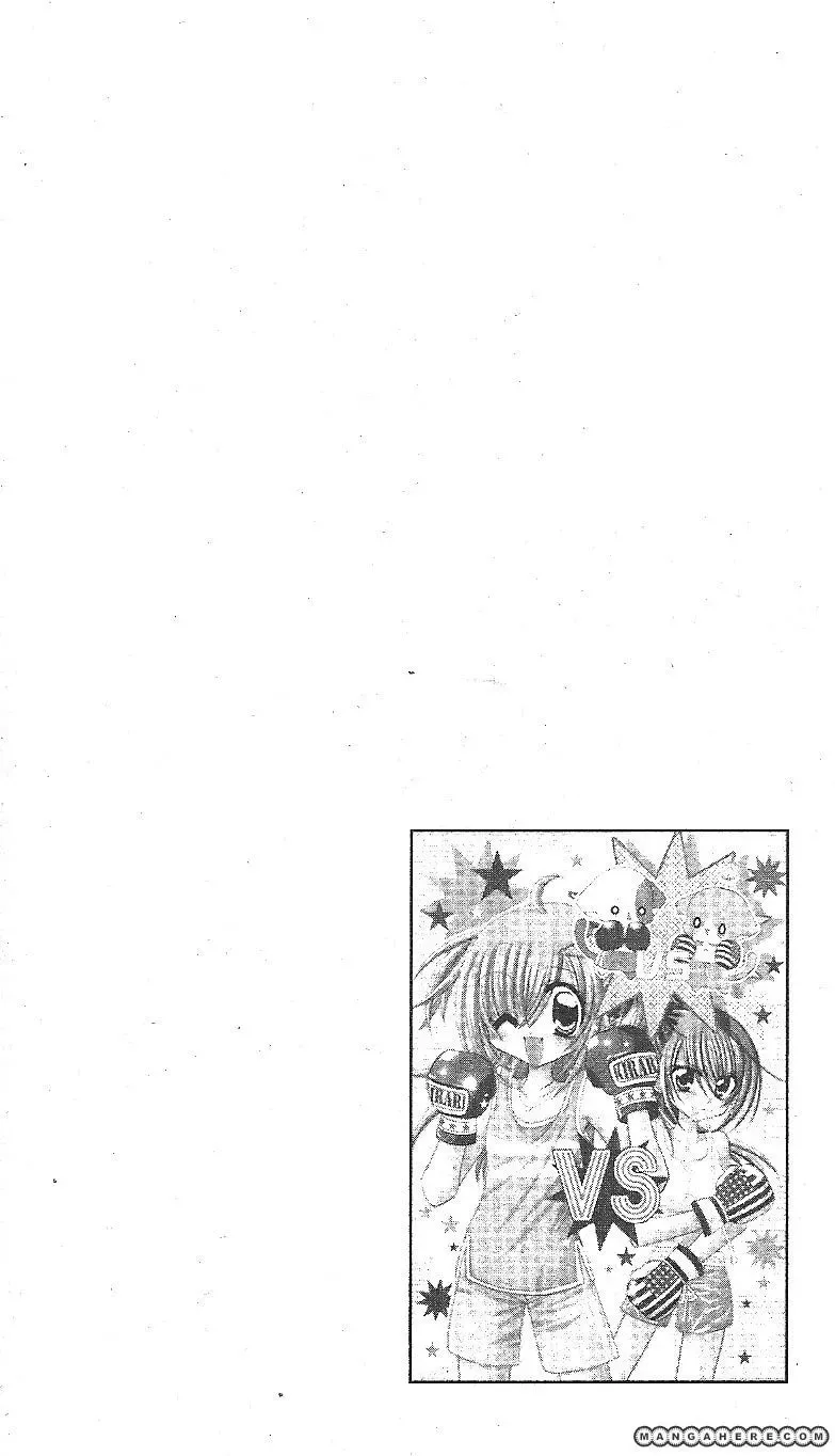 Read Sparkling Revolution chapter 15 image 33 on Lezhin