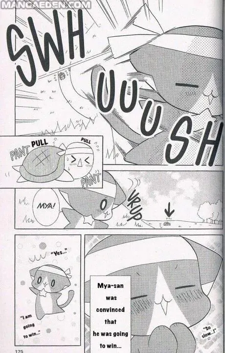 Read Sparkling Revolution chapter 17.5 image 1 on Lezhin