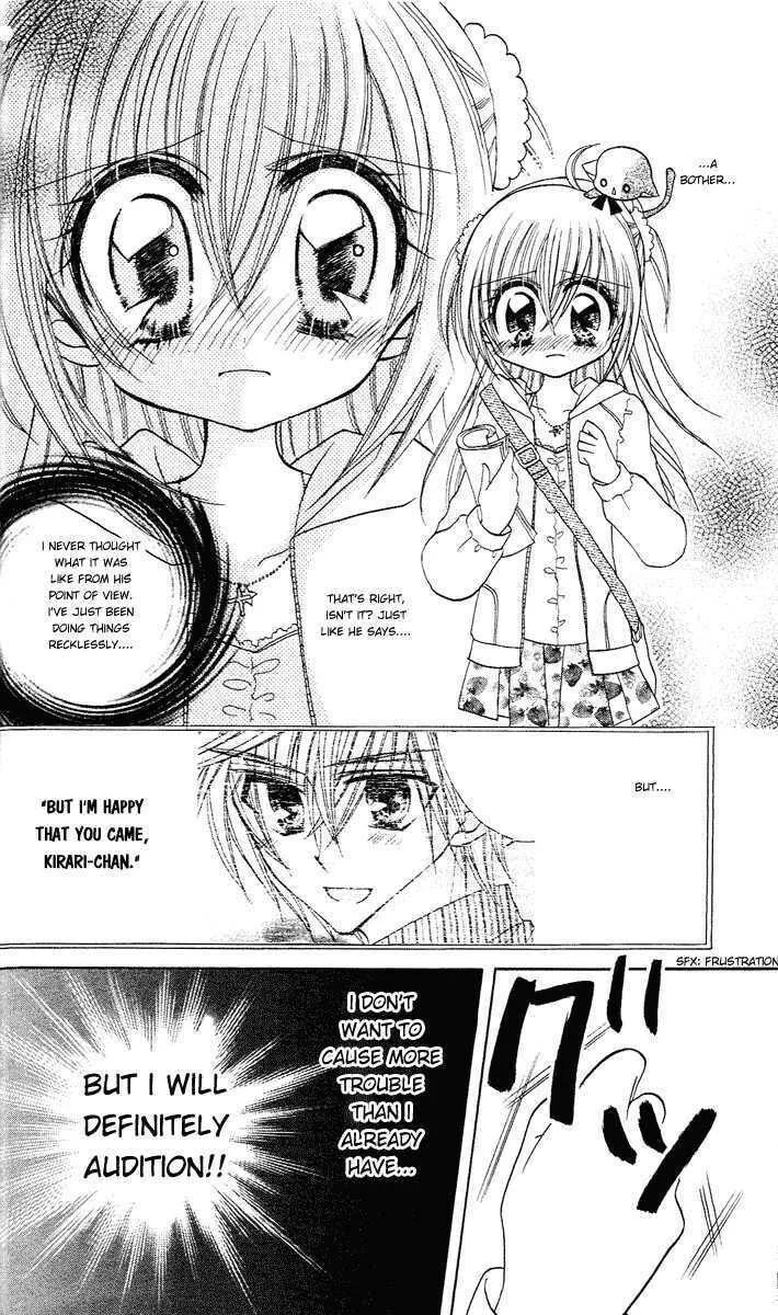 Read Sparkling Revolution chapter 2 image 15 on Lezhin