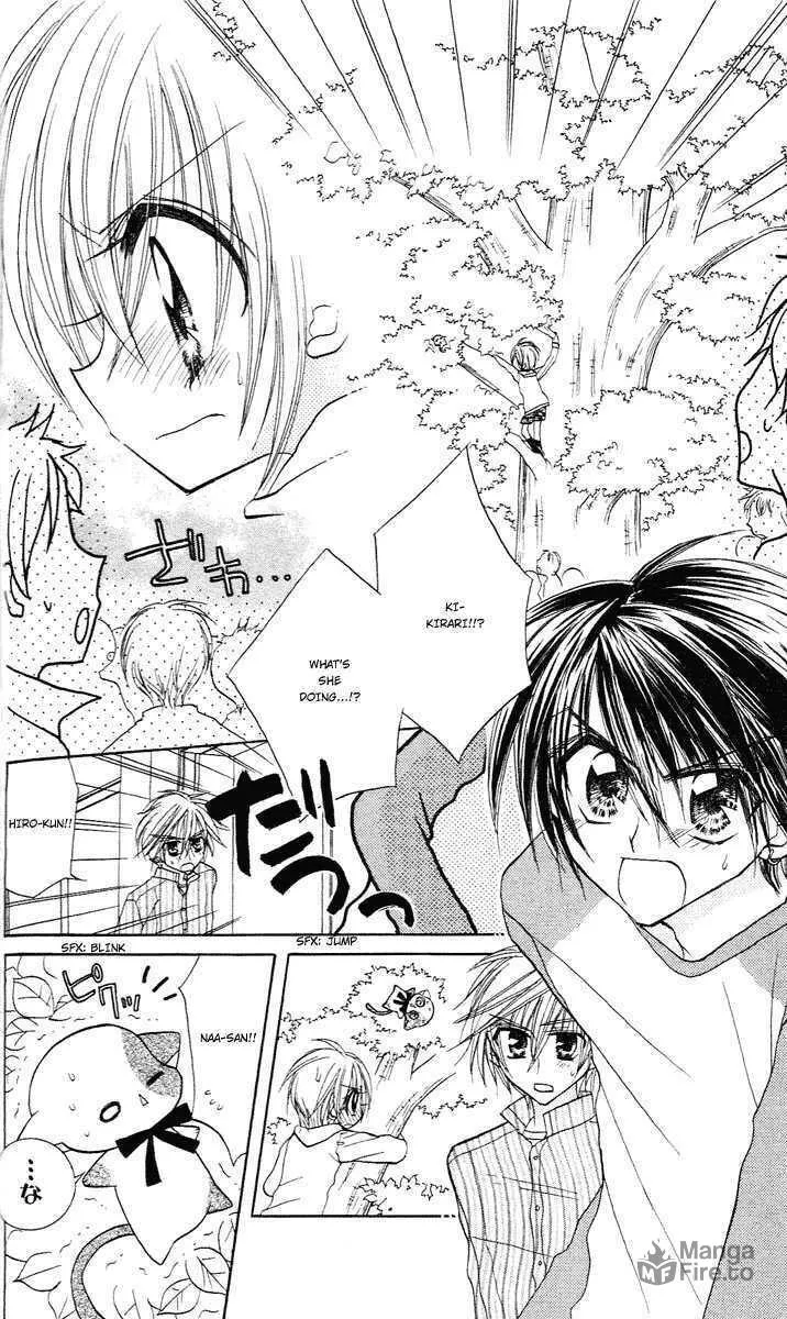 Read Sparkling Revolution chapter 2 image 24 on Lezhin