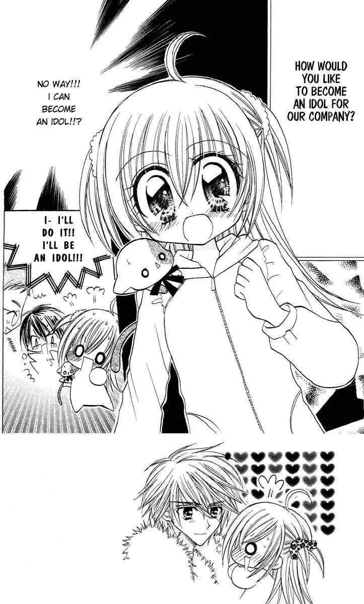 Read Sparkling Revolution chapter 2 image 30 on Lezhin