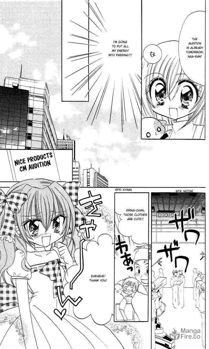 Read Sparkling Revolution chapter 3 image 19 on Lezhin