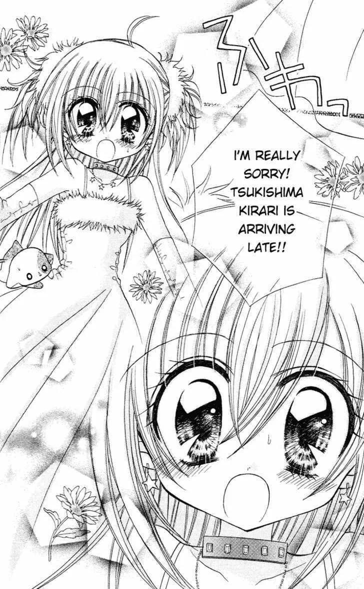 Read Sparkling Revolution chapter 3 image 25 on Lezhin
