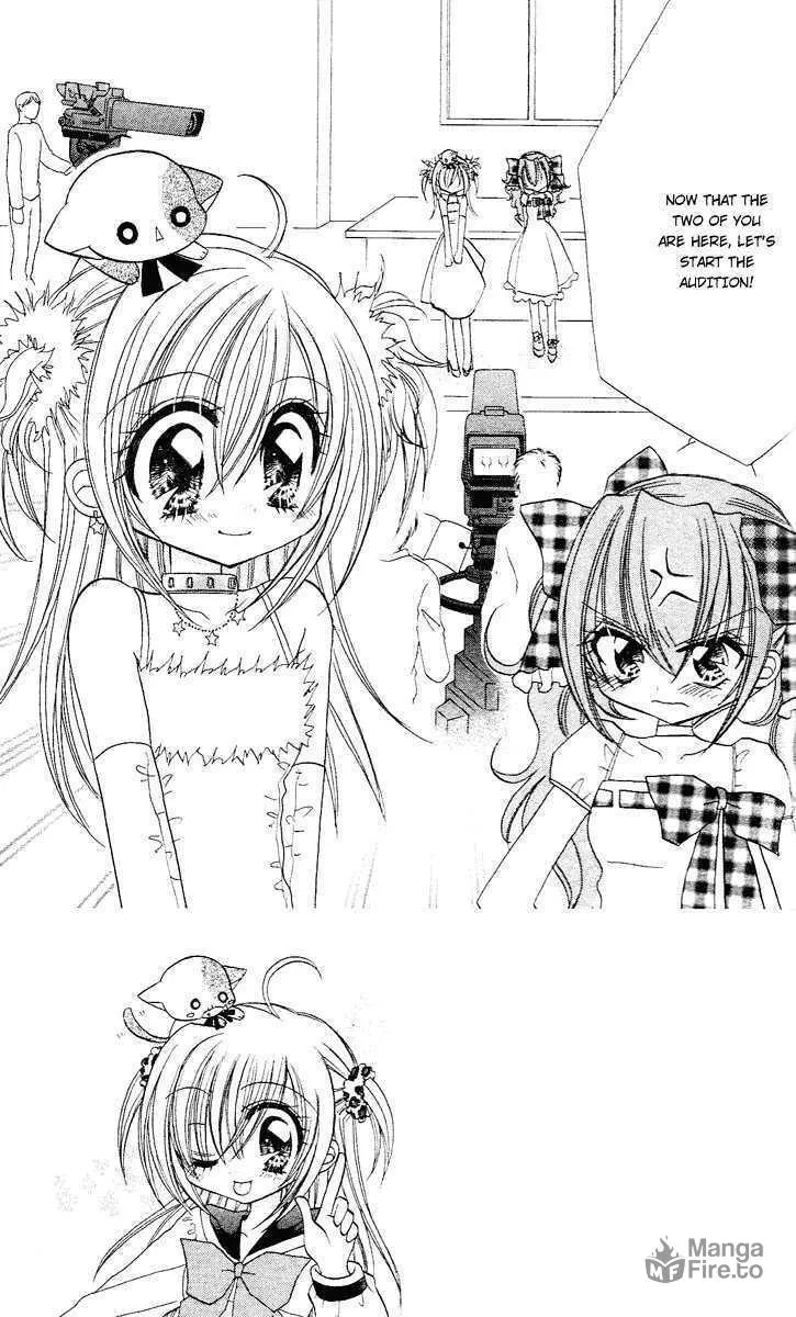 Read Sparkling Revolution chapter 4 image 2 on Lezhin