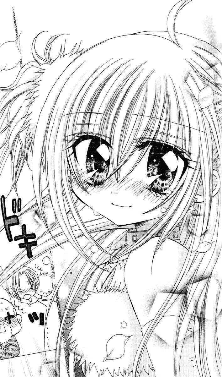 Read Sparkling Revolution chapter 4 image 22 on Lezhin