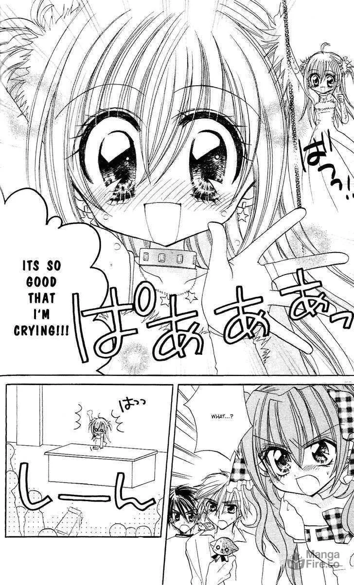 Read Sparkling Revolution chapter 4 image 23 on Lezhin