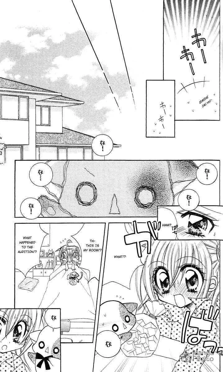Read Sparkling Revolution chapter 4 image 26 on Lezhin