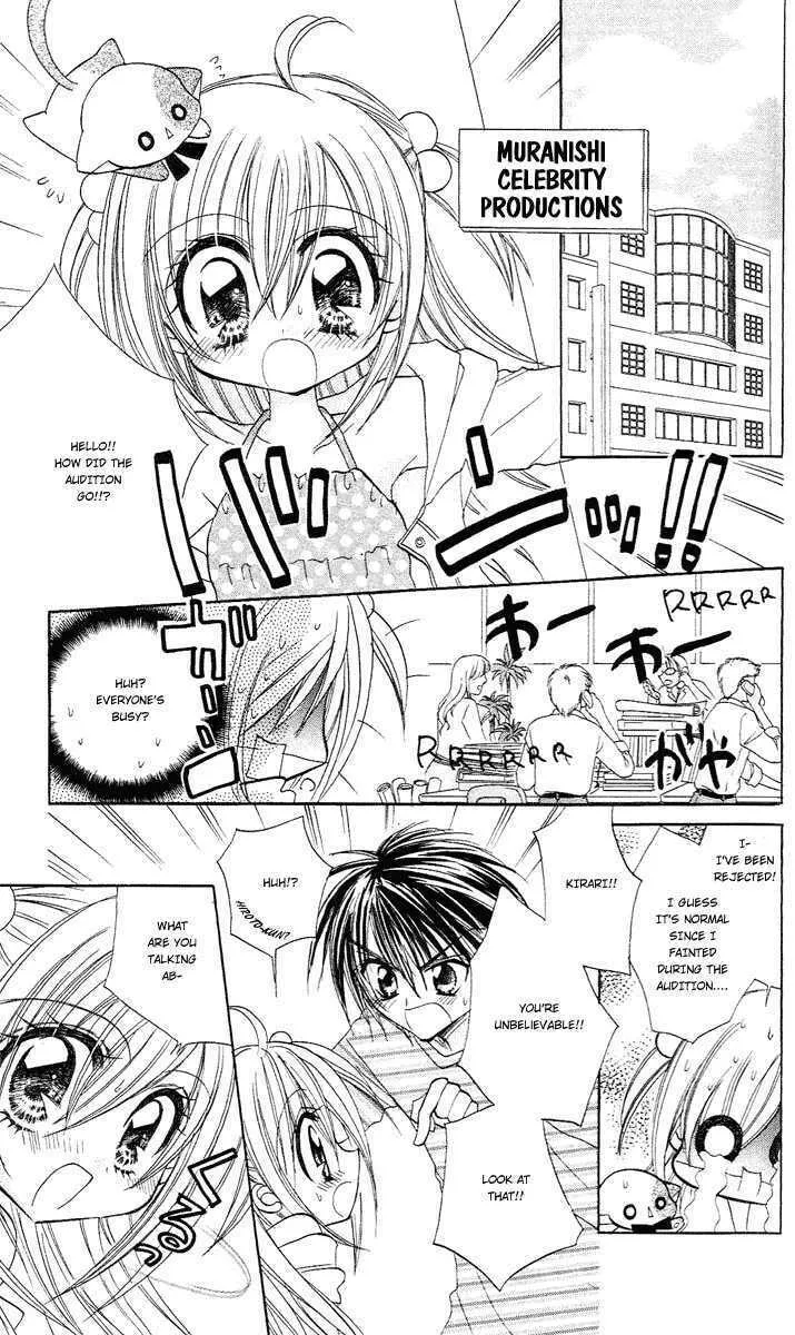 Read Sparkling Revolution chapter 4 image 28 on Lezhin