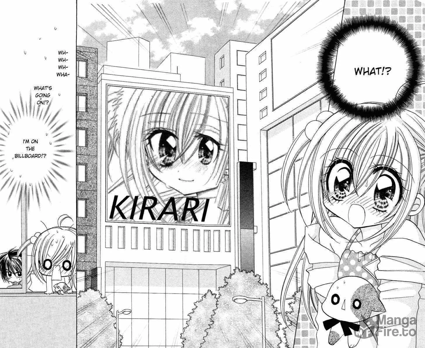 Read Sparkling Revolution chapter 4 image 29 on Lezhin