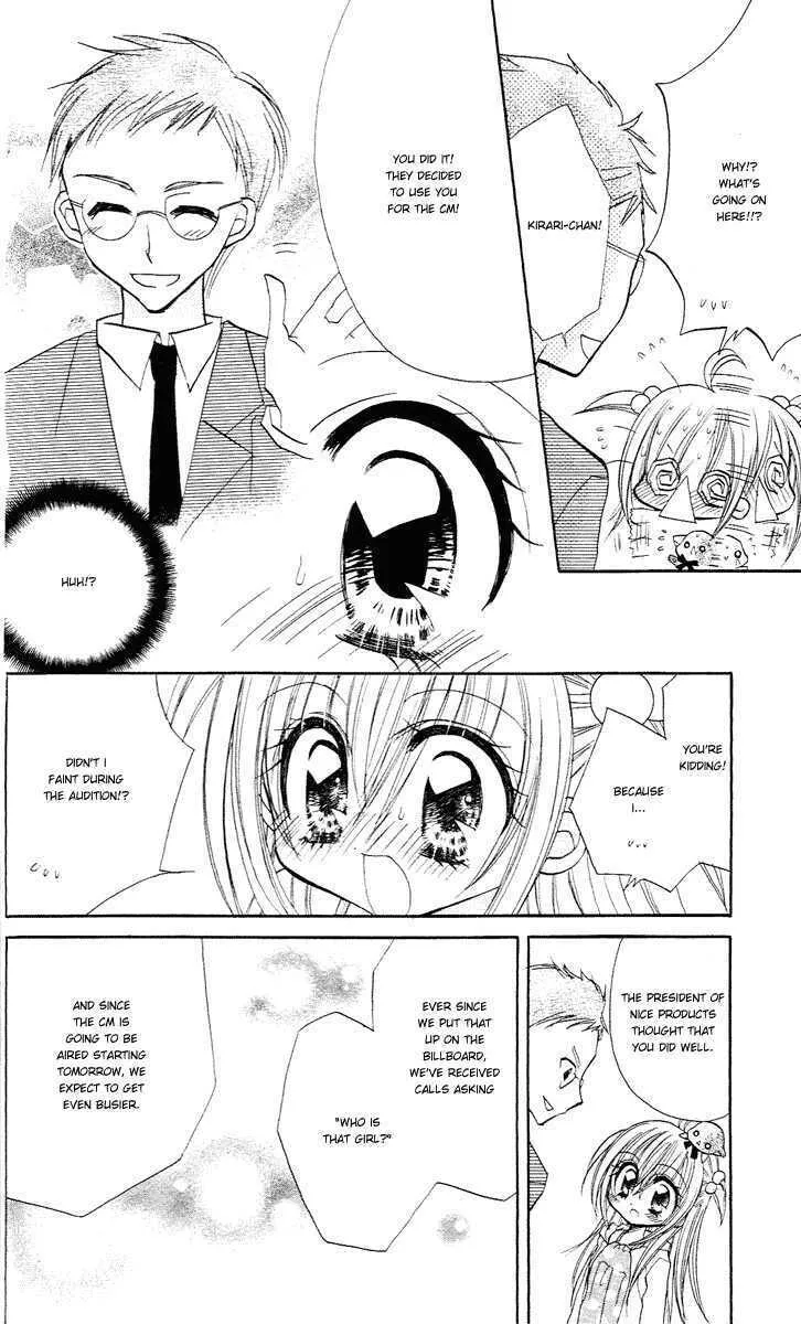 Read Sparkling Revolution chapter 4 image 30 on Lezhin