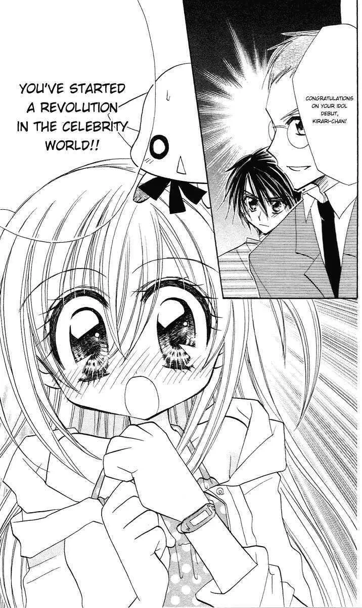 Read Sparkling Revolution chapter 4 image 31 on Lezhin