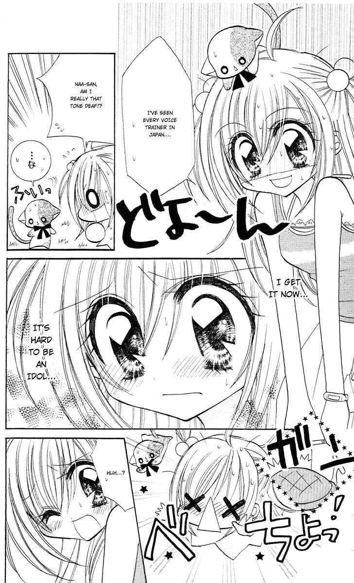 Read Sparkling Revolution chapter 5 image 16 on Lezhin