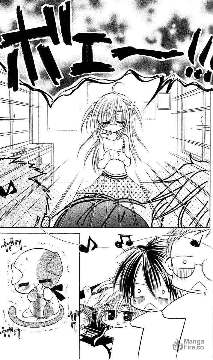 Read Sparkling Revolution chapter 5 image 9 on Lezhin