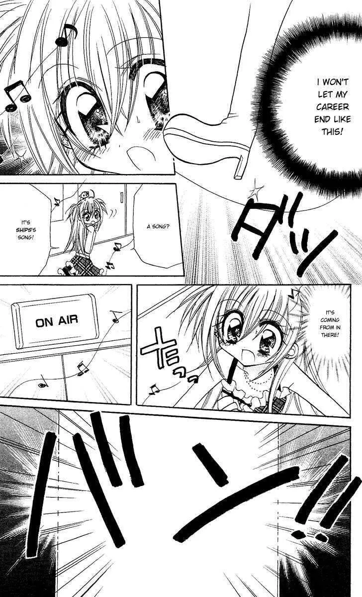 Read Sparkling Revolution chapter 6 image 21 on Lezhin