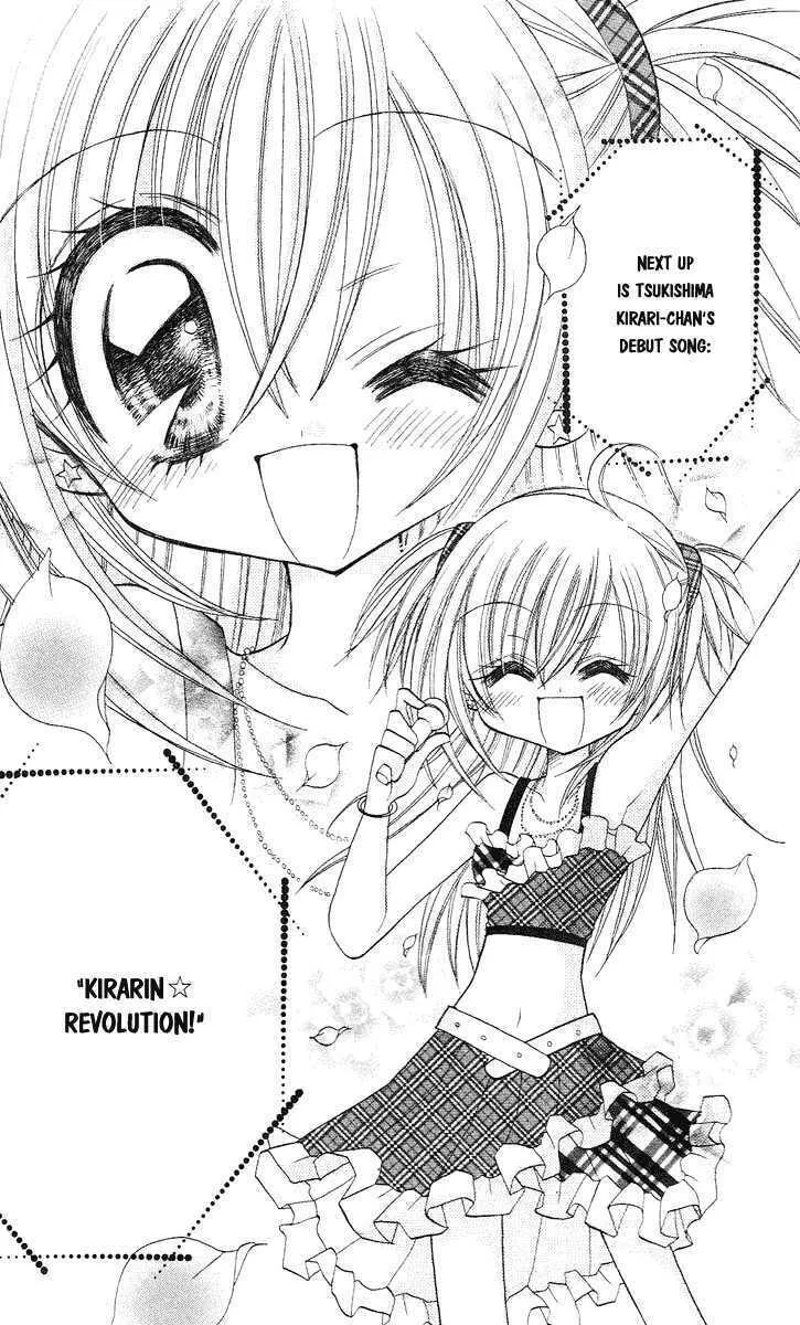 Read Sparkling Revolution chapter 6 image 25 on Lezhin