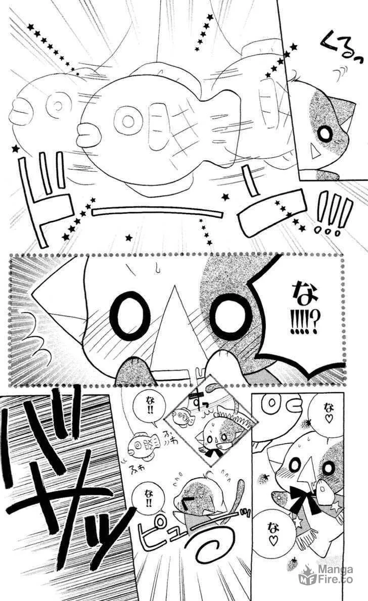 Read Sparkling Revolution chapter 6 image 4 on Lezhin