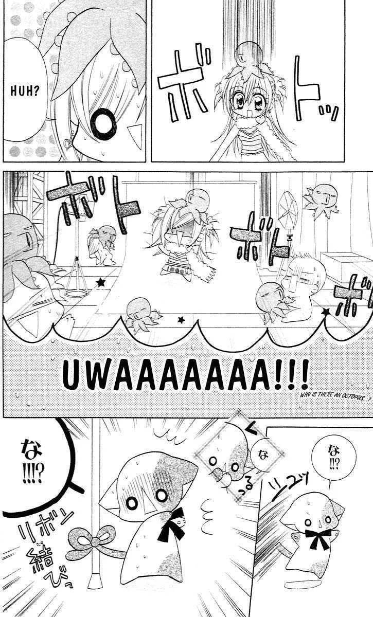 Read Sparkling Revolution chapter 7 image 21 on Lezhin