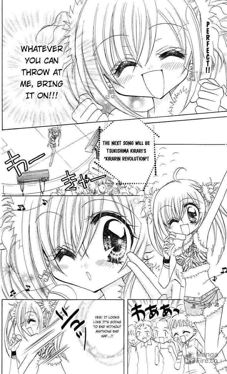 Read Sparkling Revolution chapter 7 image 29 on Lezhin