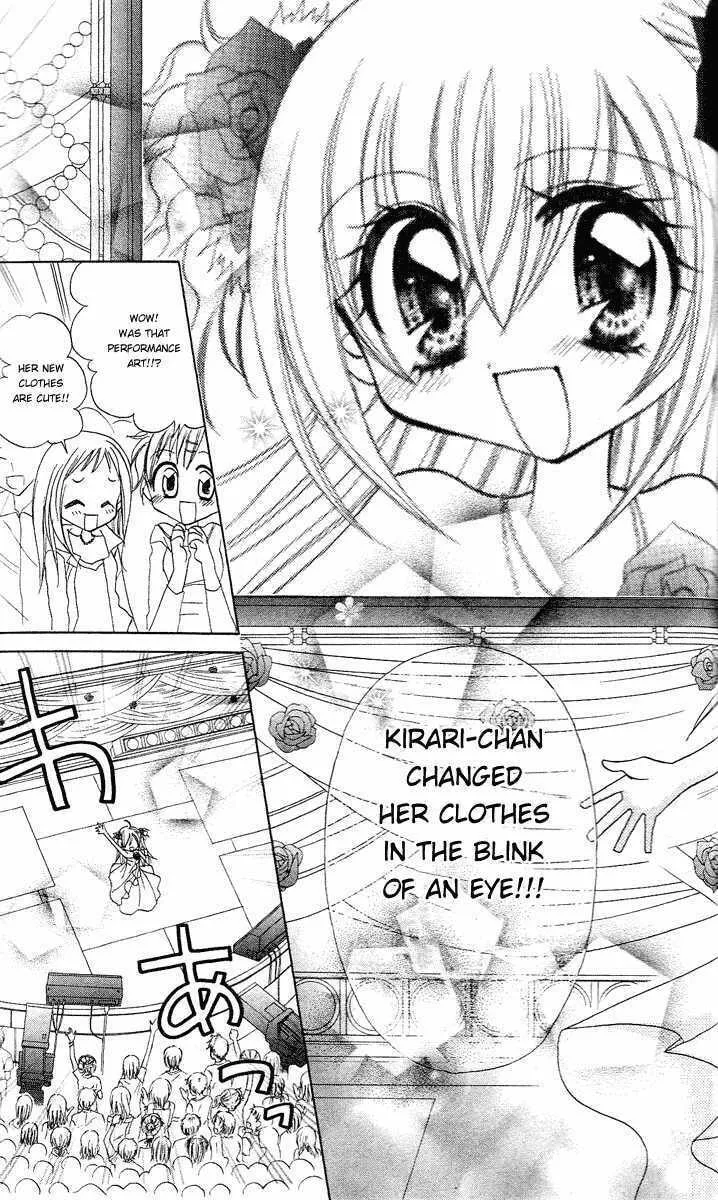 Read Sparkling Revolution chapter 7 image 36 on Lezhin