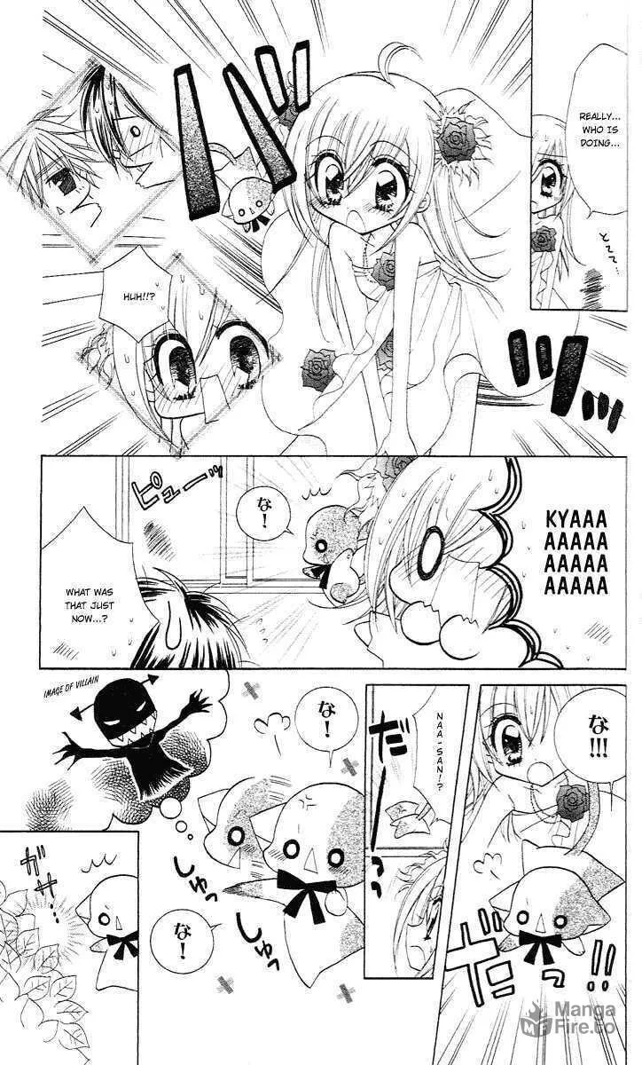 Read Sparkling Revolution chapter 7 image 38 on Lezhin