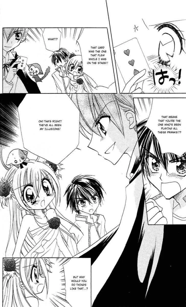 Read Sparkling Revolution chapter 7 image 43 on Lezhin