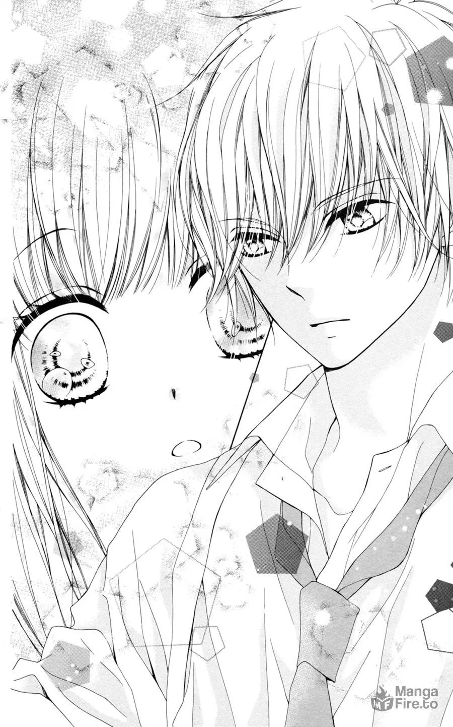 Read Sparkly Lion Boy chapter 1 image 14 on Lezhin