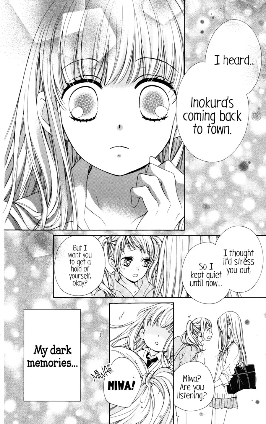 Read Sparkly Lion Boy chapter 1 image 22 on Lezhin
