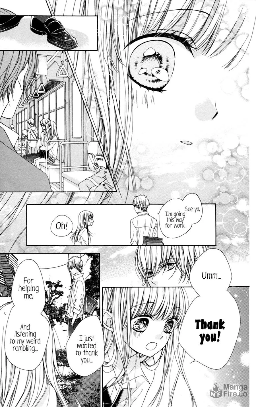 Read Sparkly Lion Boy chapter 1 image 39 on Lezhin