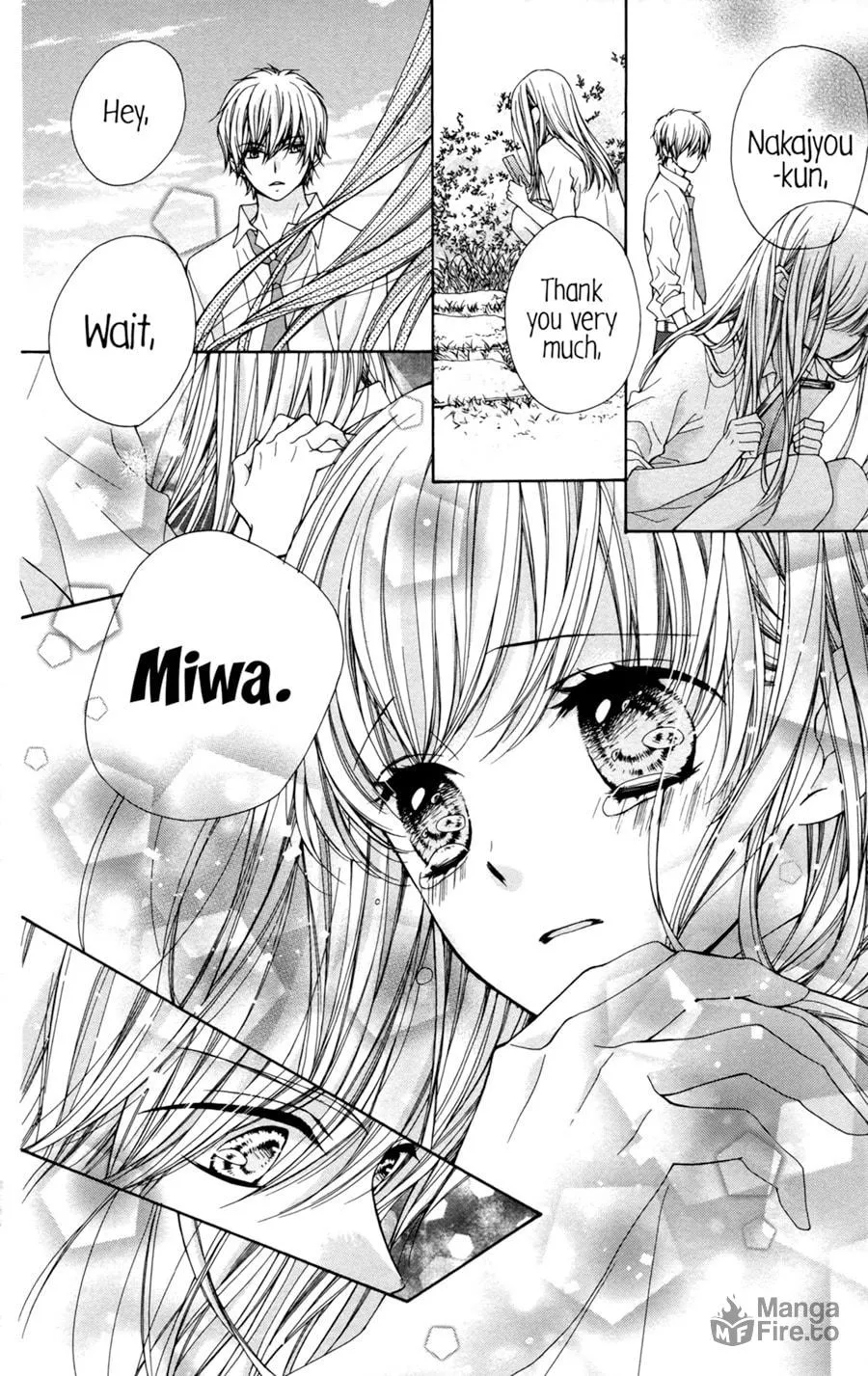 Read Sparkly Lion Boy chapter 1 image 56 on Lezhin