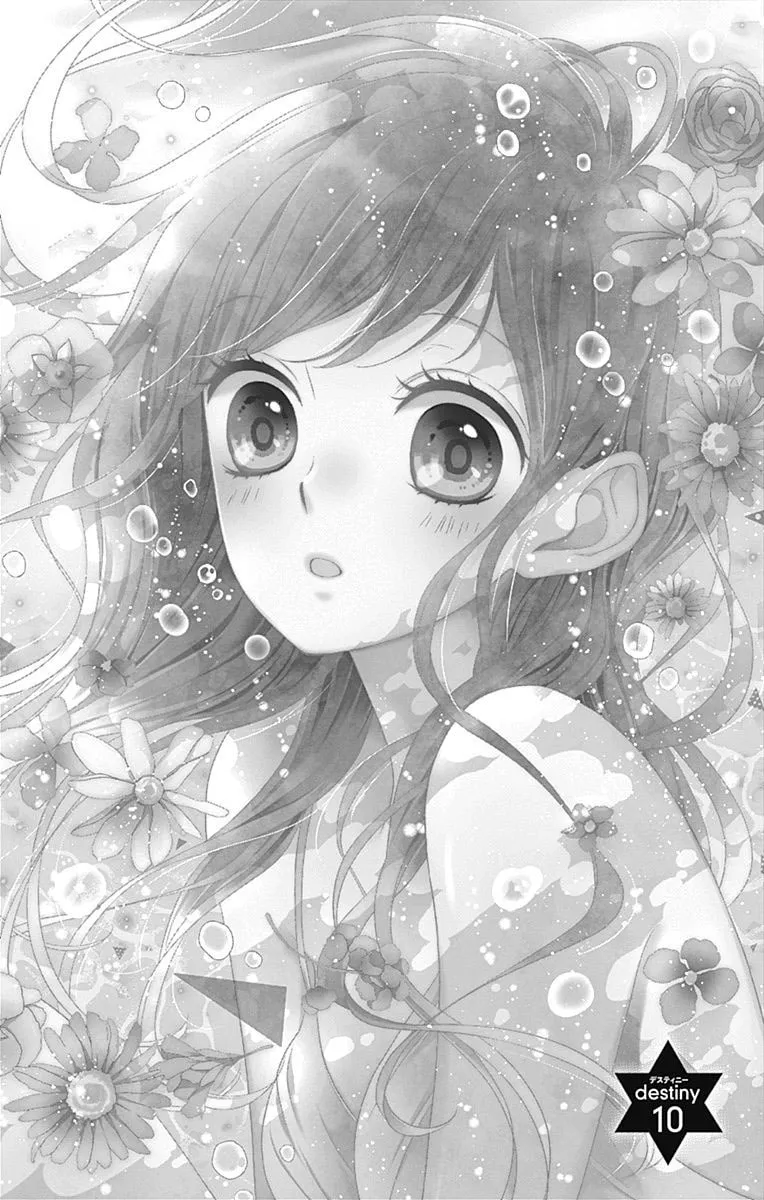 Read Sparkly Lion Boy chapter 10 image 1 on Lezhin