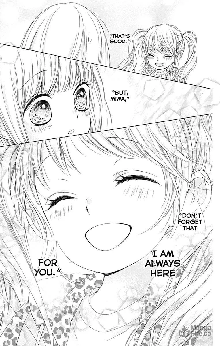 Read Sparkly Lion Boy chapter 10 image 17 on Lezhin
