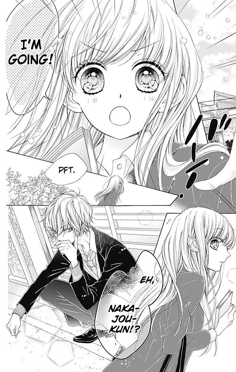 Read Sparkly Lion Boy chapter 10 image 18 on Lezhin