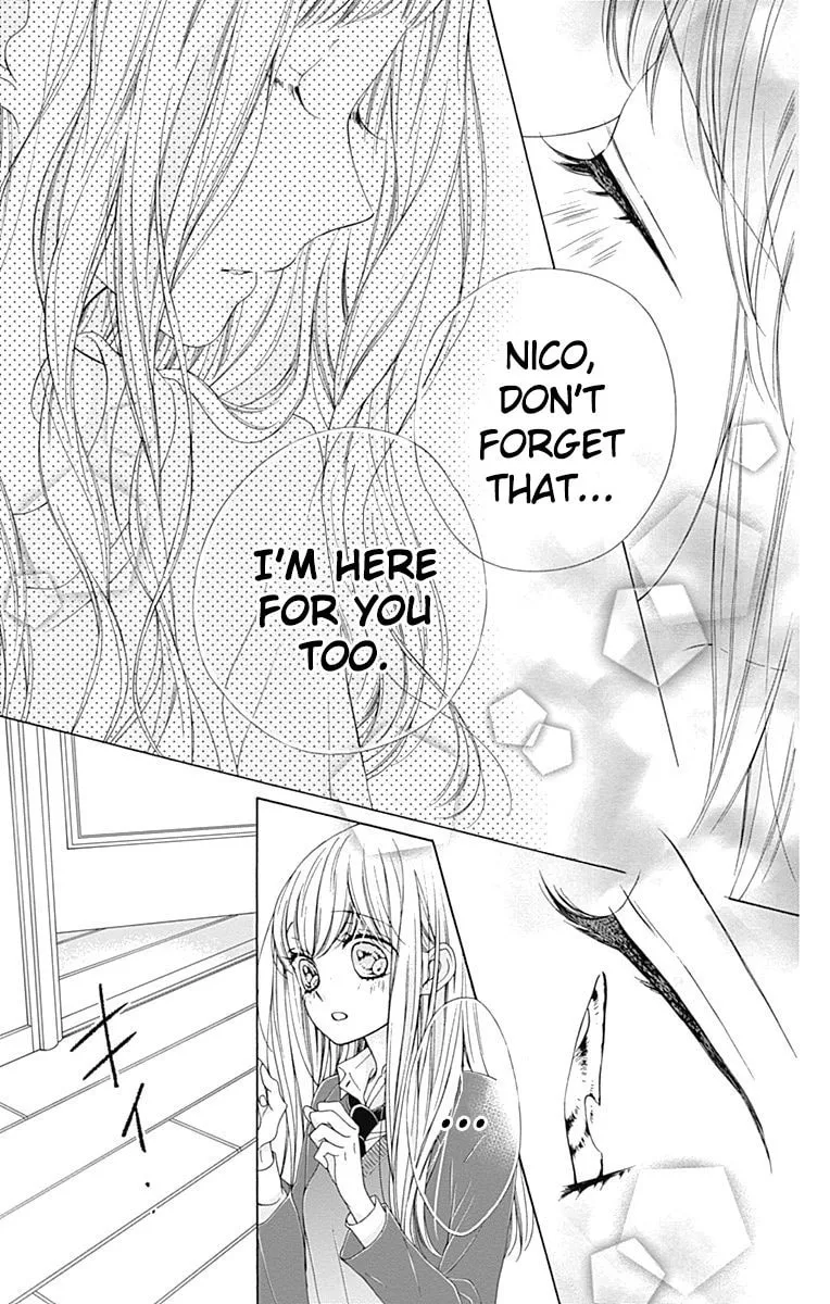 Read Sparkly Lion Boy chapter 10 image 25 on Lezhin