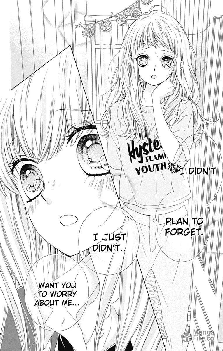 Read Sparkly Lion Boy chapter 10 image 26 on Lezhin