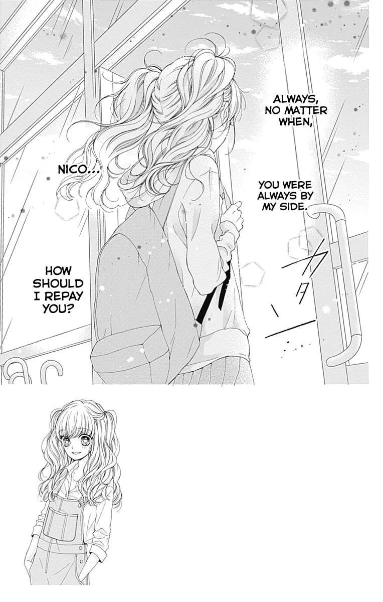 Read Sparkly Lion Boy chapter 10 image 3 on Lezhin