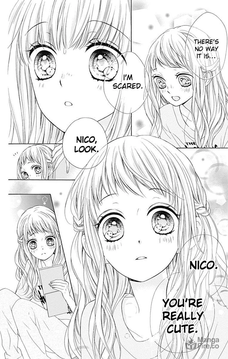 Read Sparkly Lion Boy chapter 10 image 32 on Lezhin