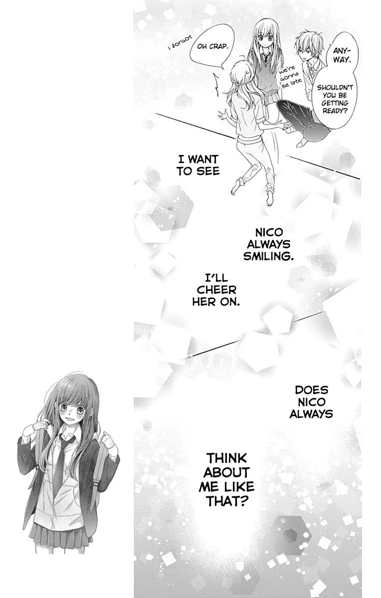 Read Sparkly Lion Boy chapter 10 image 37 on Lezhin