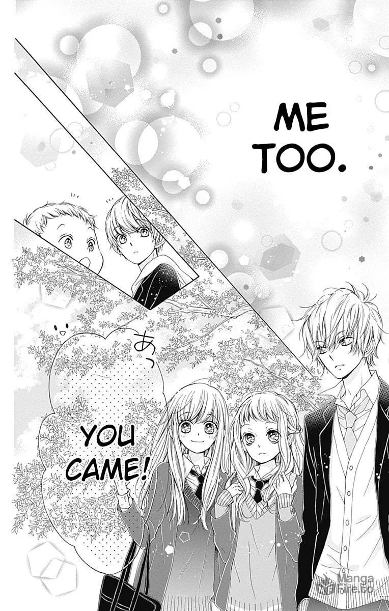 Read Sparkly Lion Boy chapter 10 image 38 on Lezhin