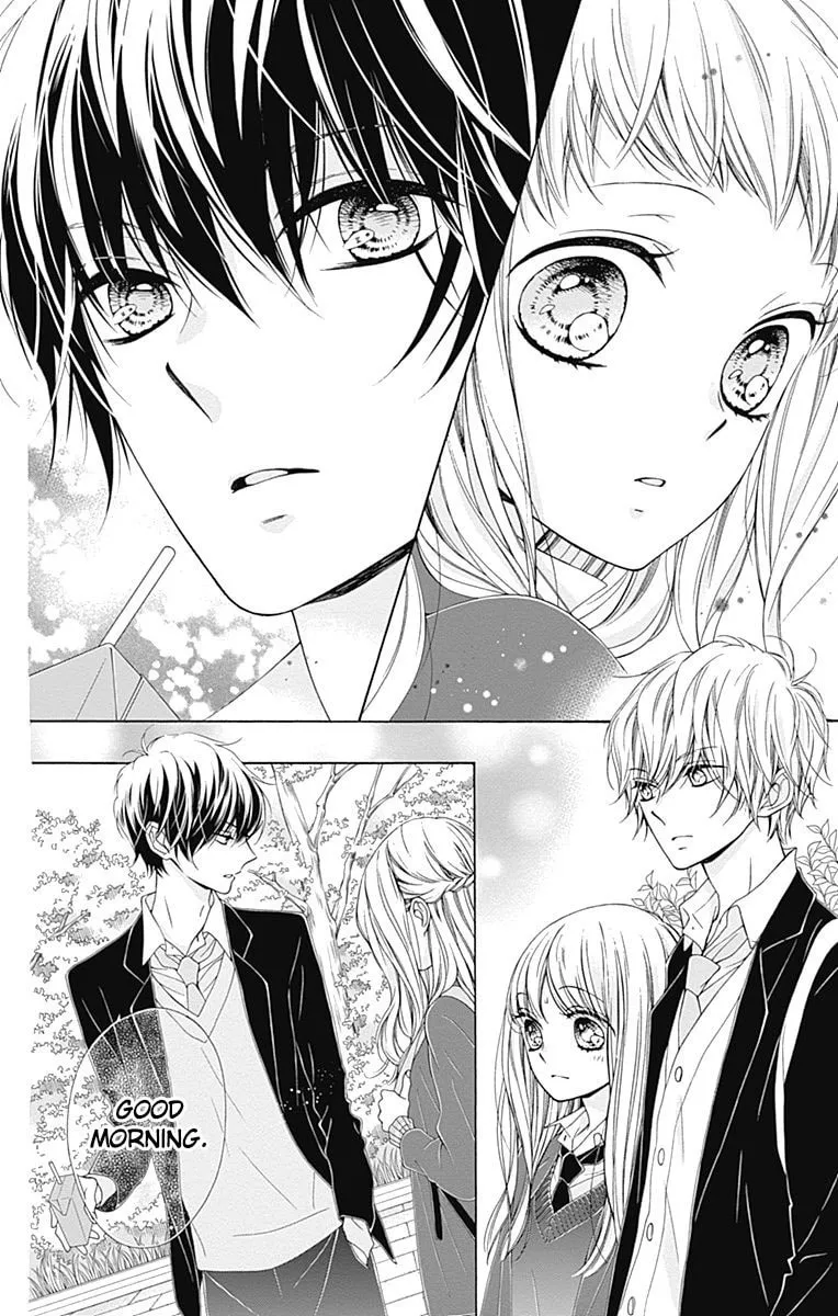 Read Sparkly Lion Boy chapter 10 image 40 on Lezhin